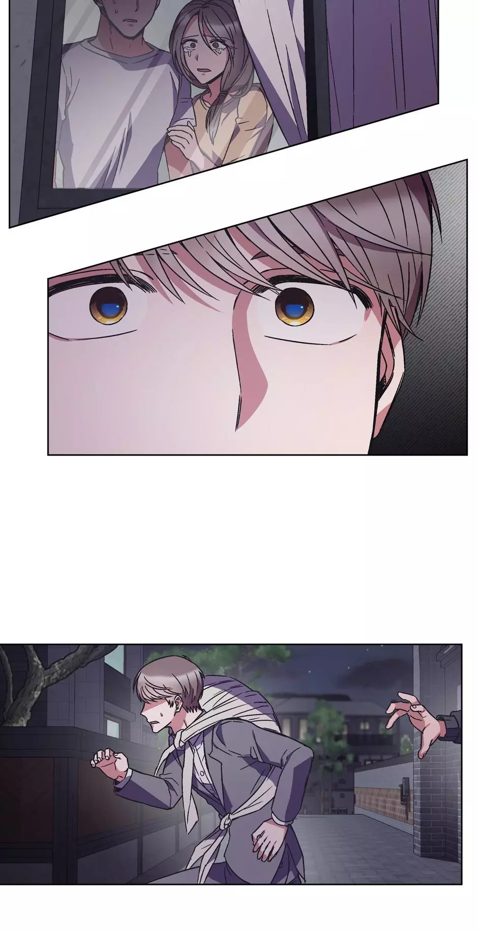 The Perfect Chapter 13 page 22