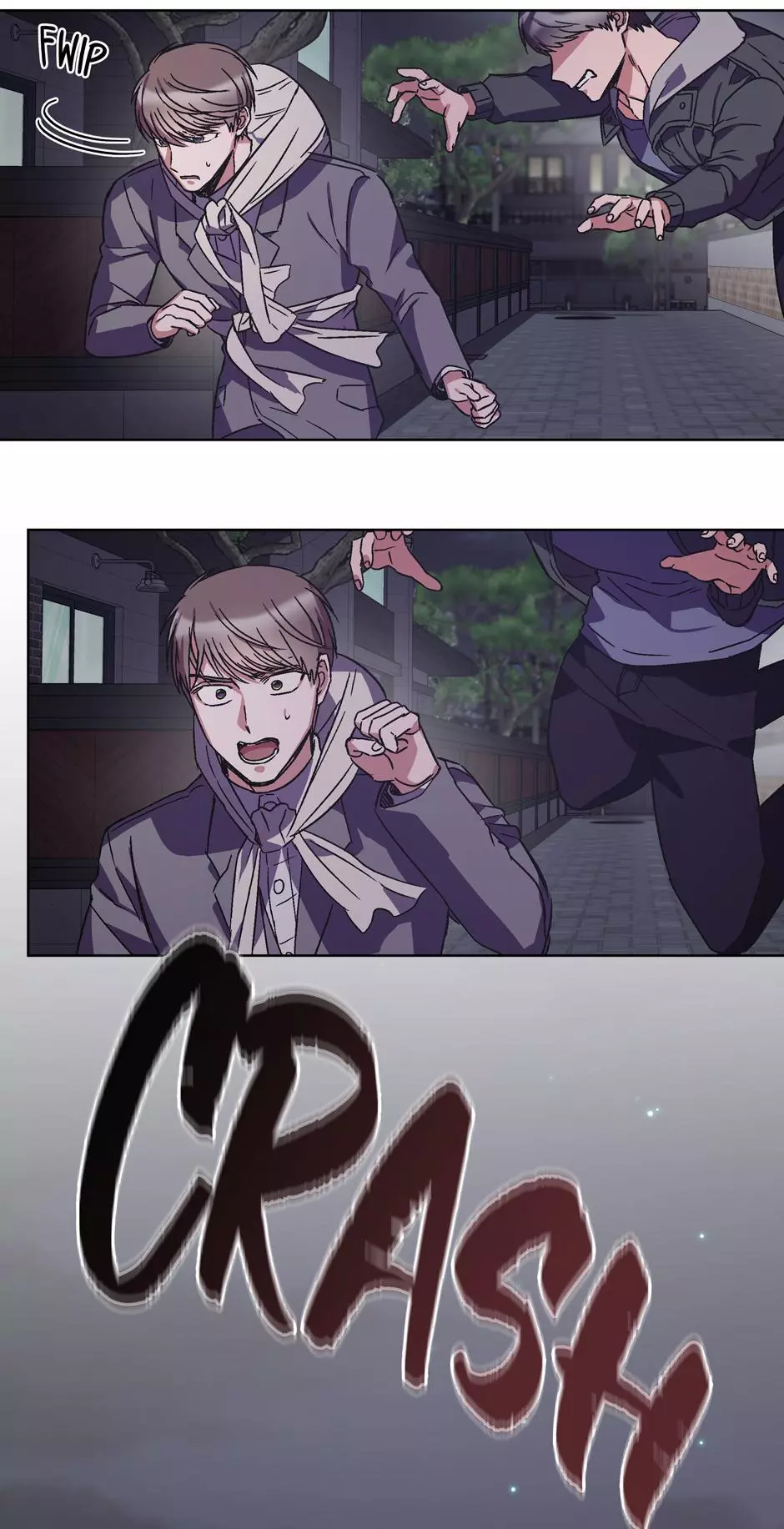 The Perfect Chapter 13 page 23