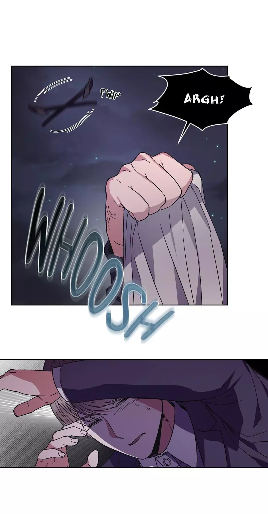 The Perfect Chapter 13 page 28