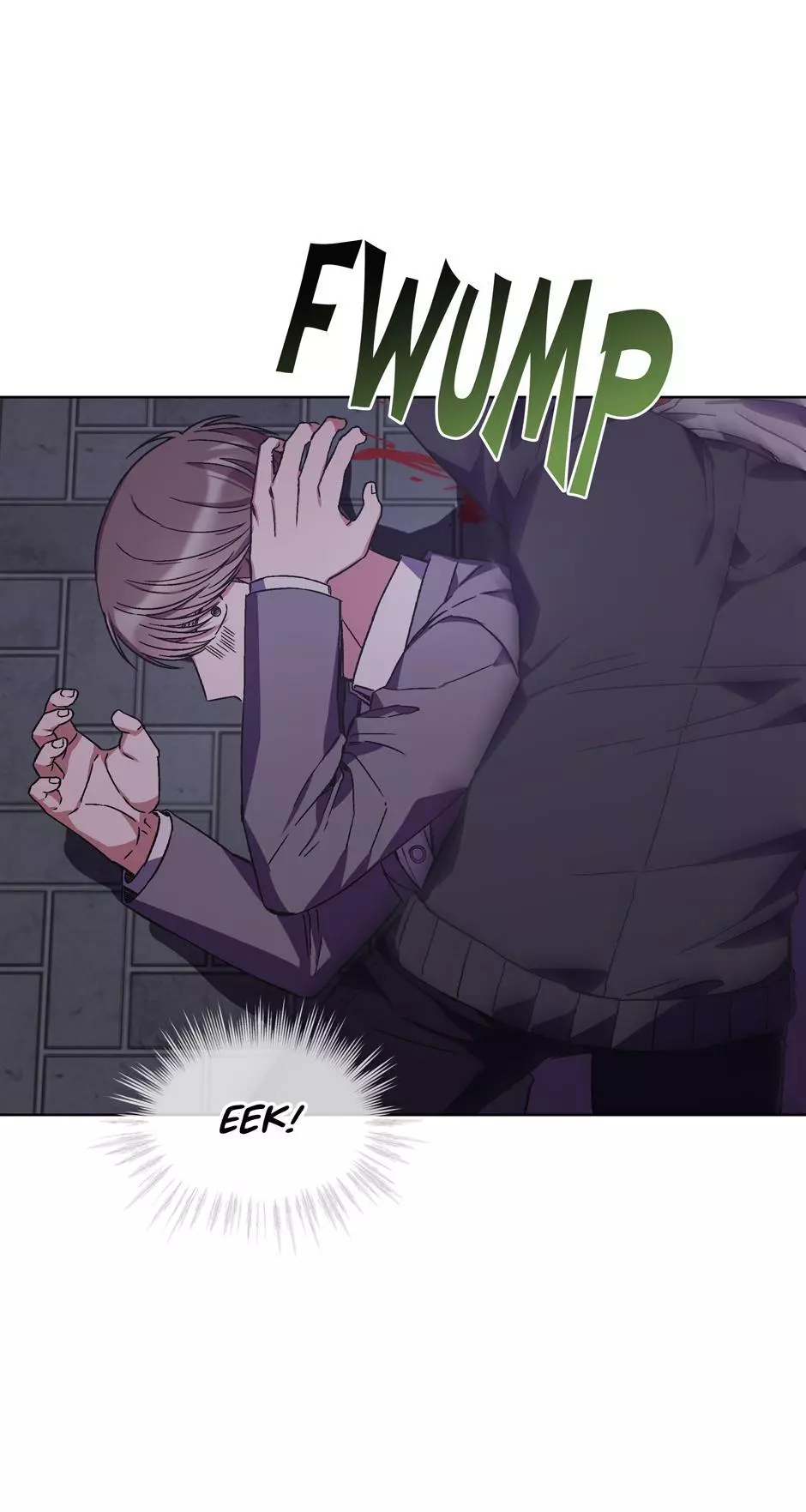 The Perfect Chapter 13 page 30