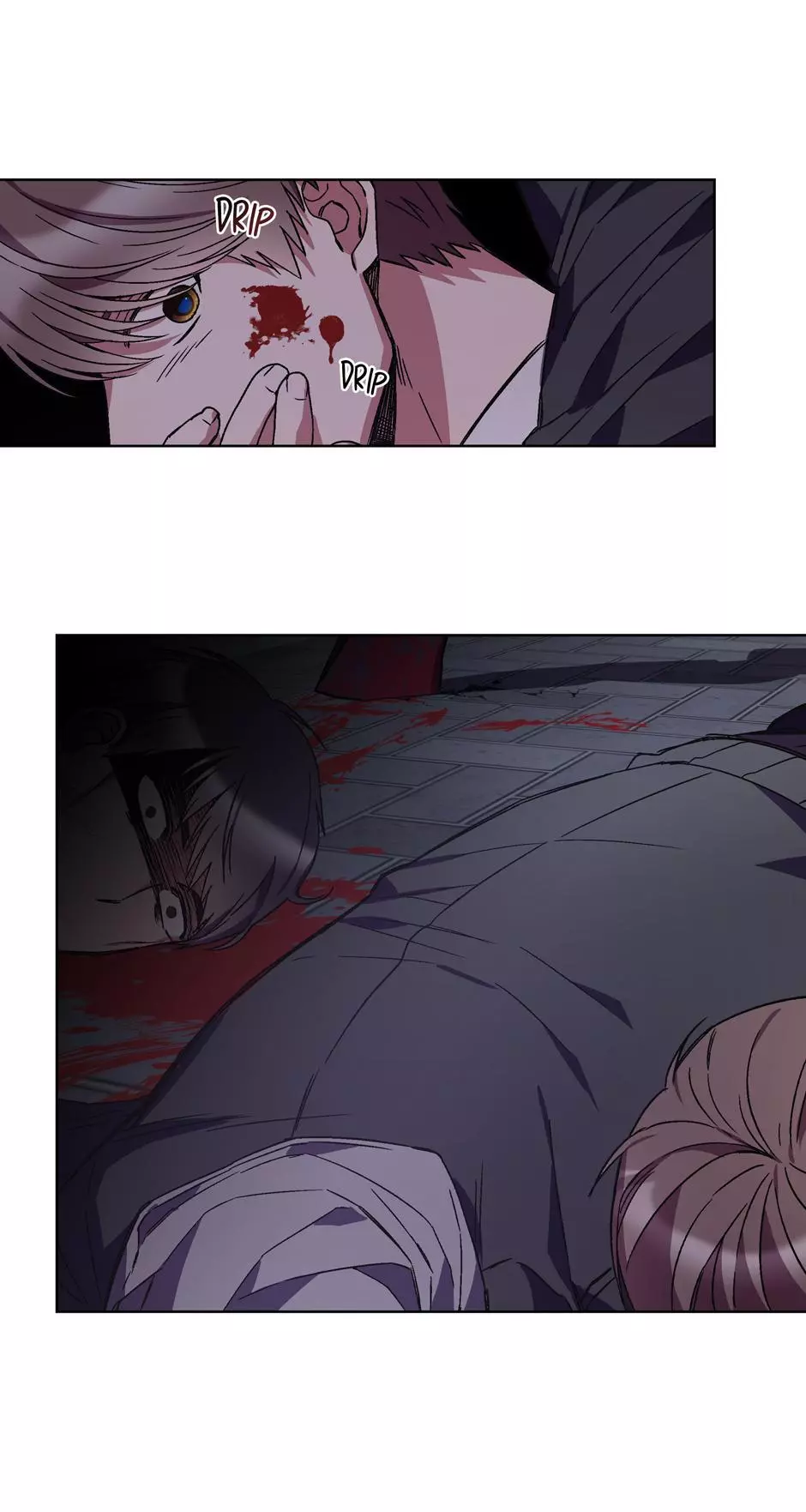 The Perfect Chapter 13 page 31