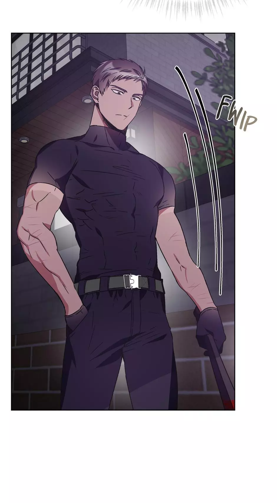 The Perfect Chapter 13 page 35