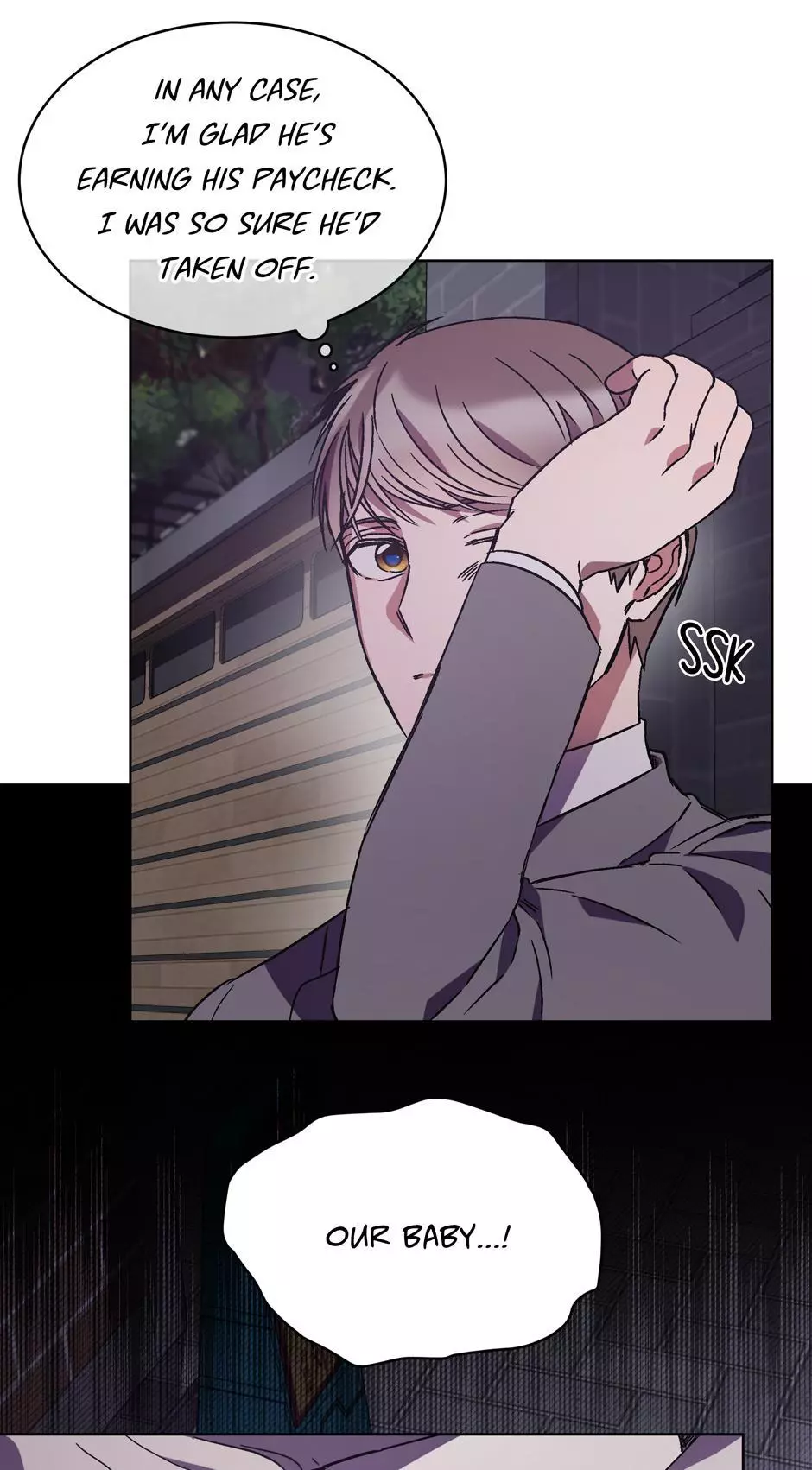 The Perfect Chapter 13 page 36
