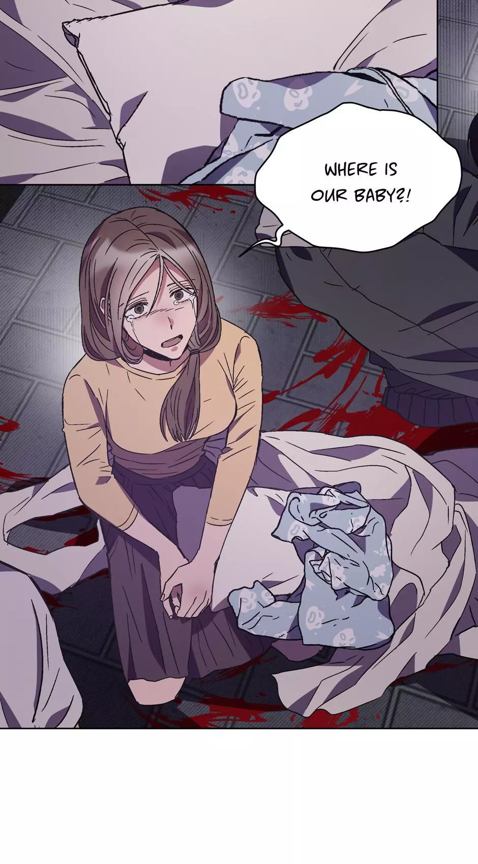 The Perfect Chapter 13 page 37