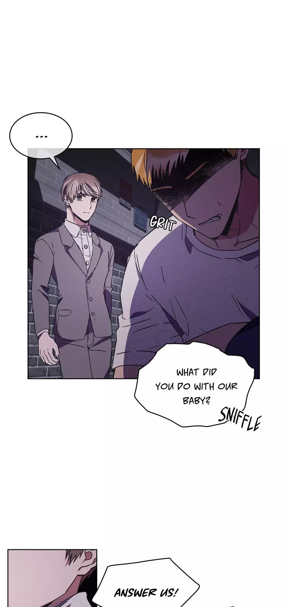 The Perfect Chapter 13 page 38