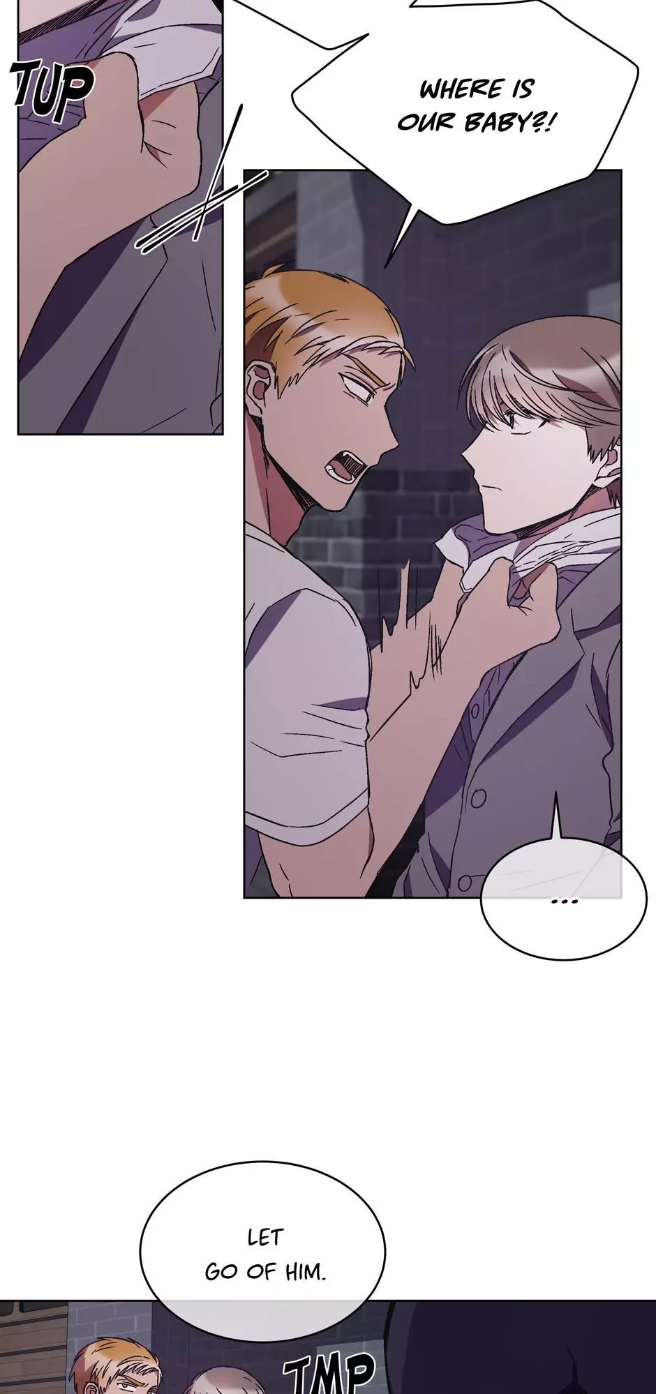 The Perfect Chapter 13 page 39