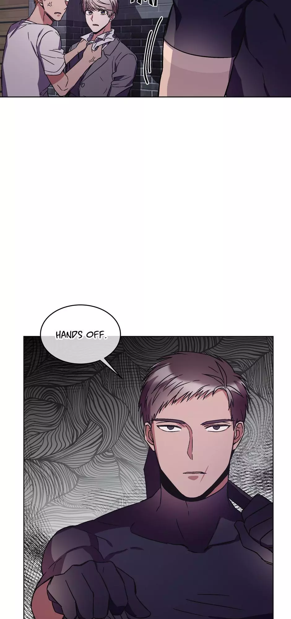The Perfect Chapter 13 page 40