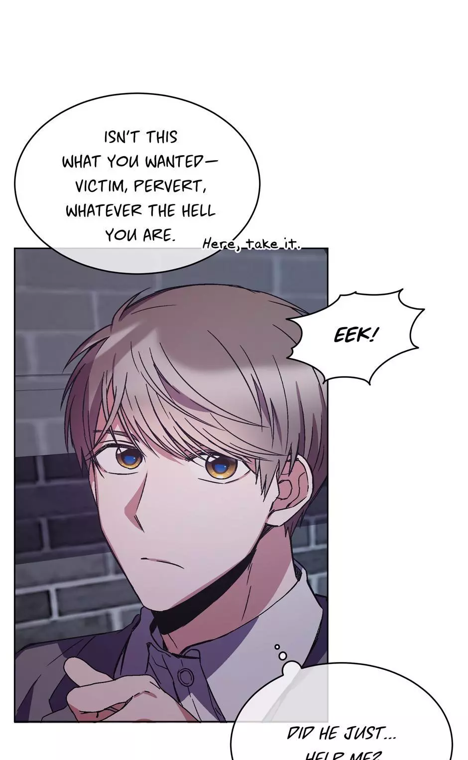 The Perfect Chapter 13 page 42