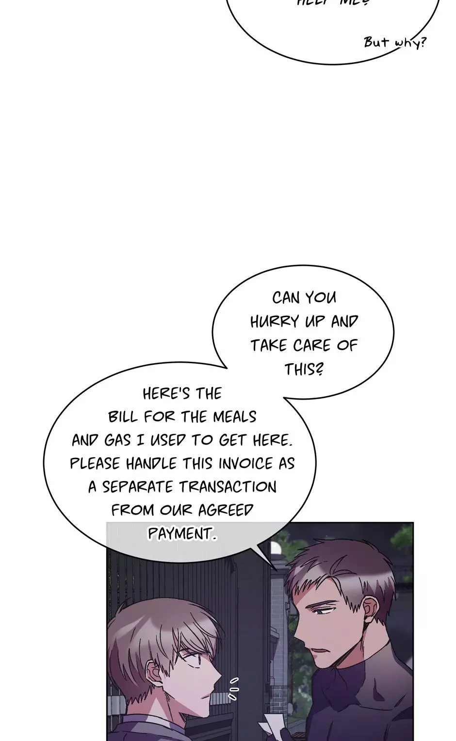 The Perfect Chapter 13 page 43