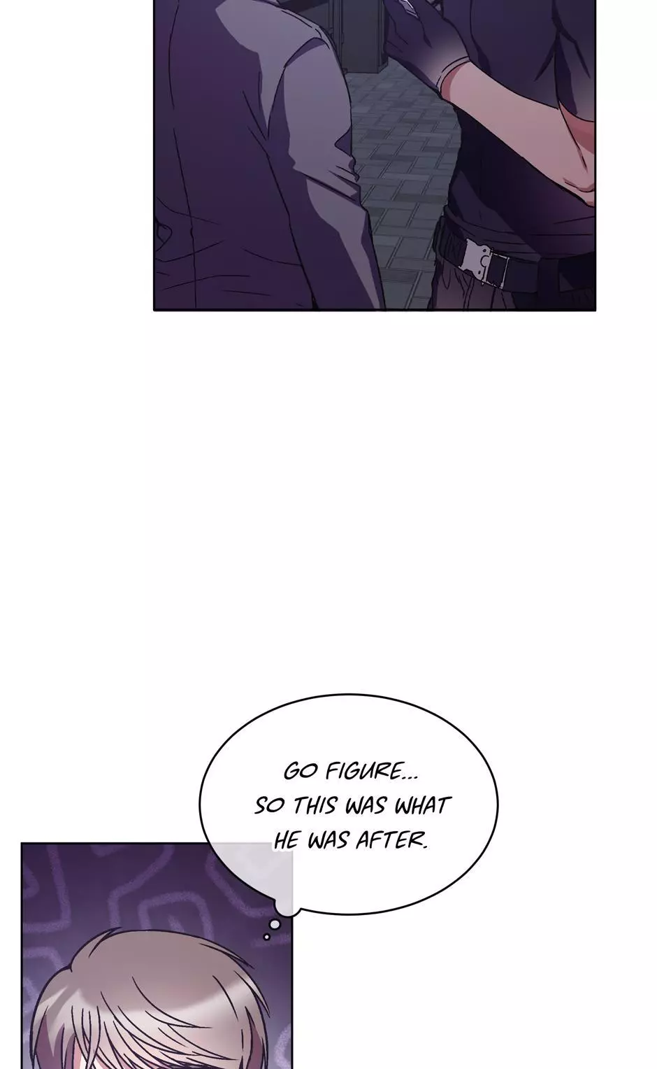 The Perfect Chapter 13 page 44