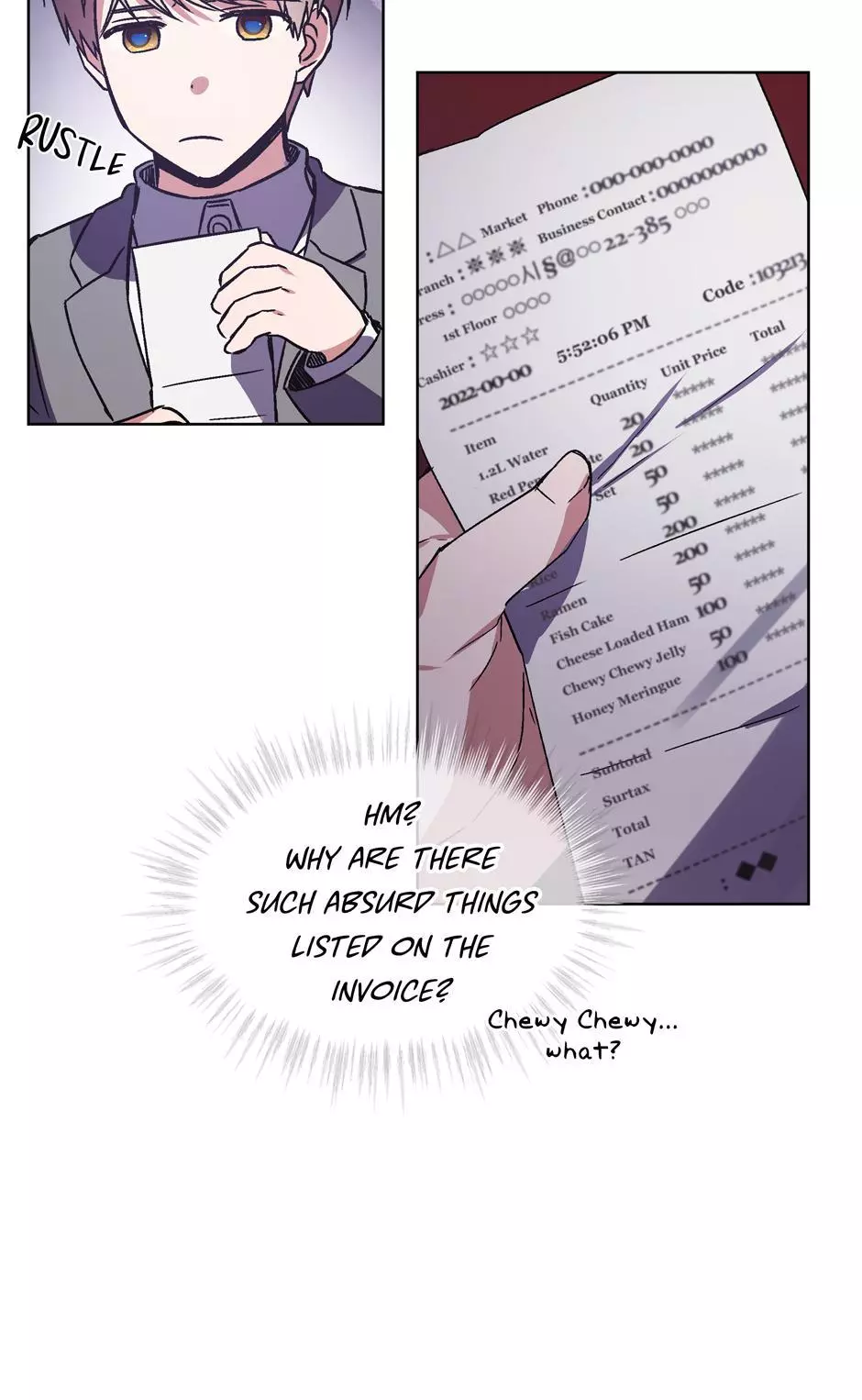 The Perfect Chapter 13 page 45