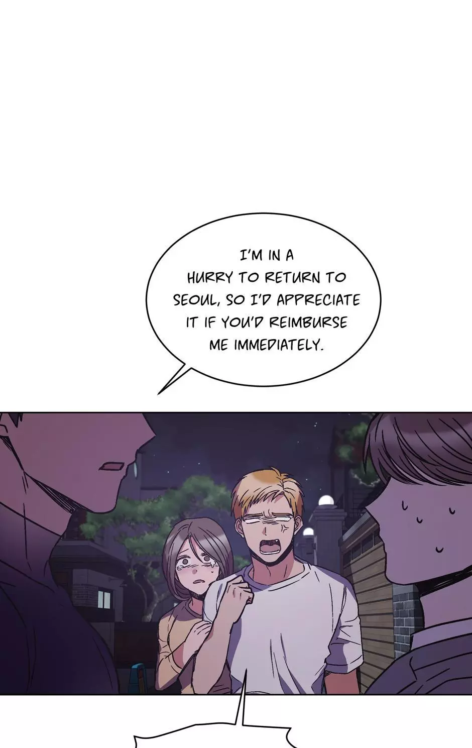 The Perfect Chapter 13 page 46