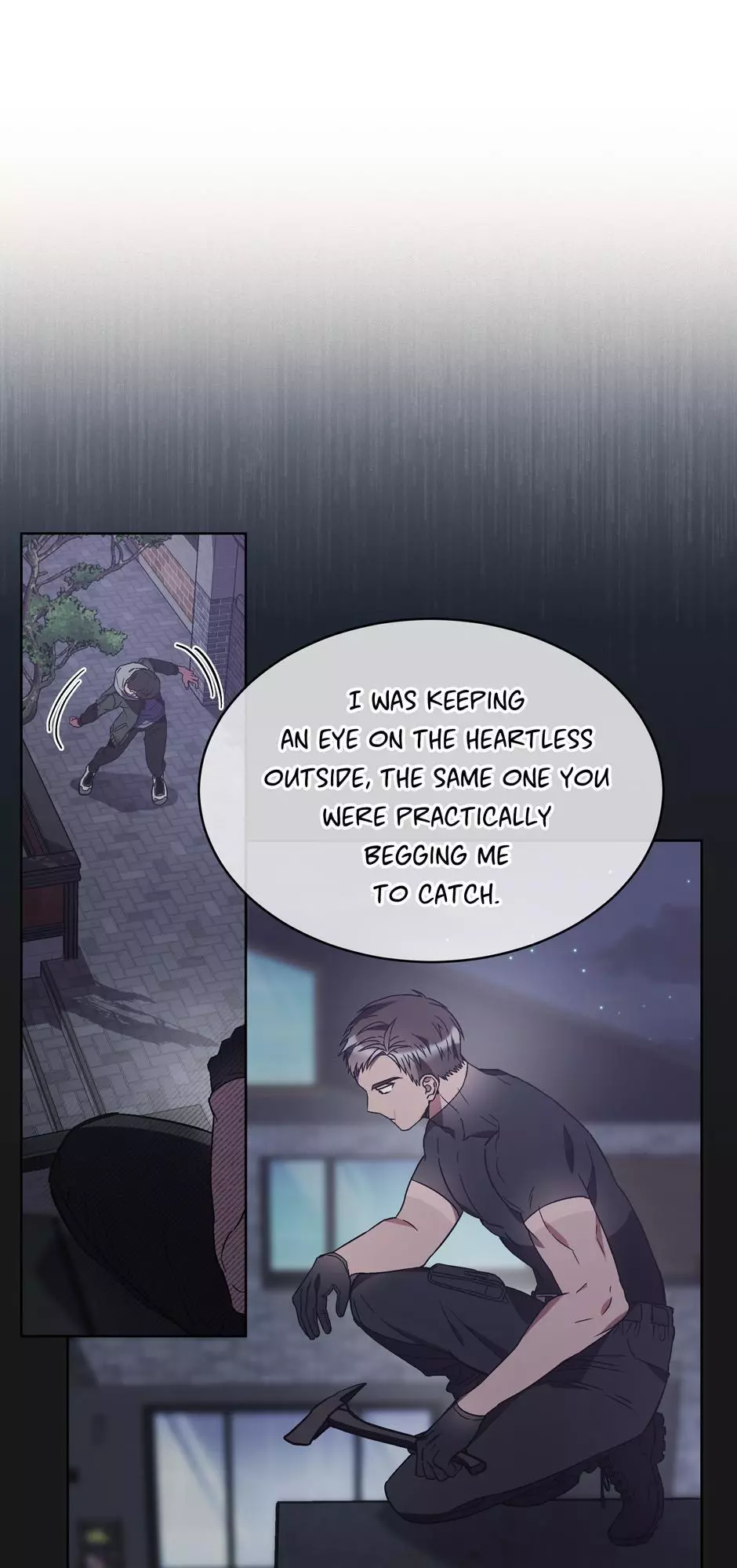 The Perfect Chapter 14 page 14