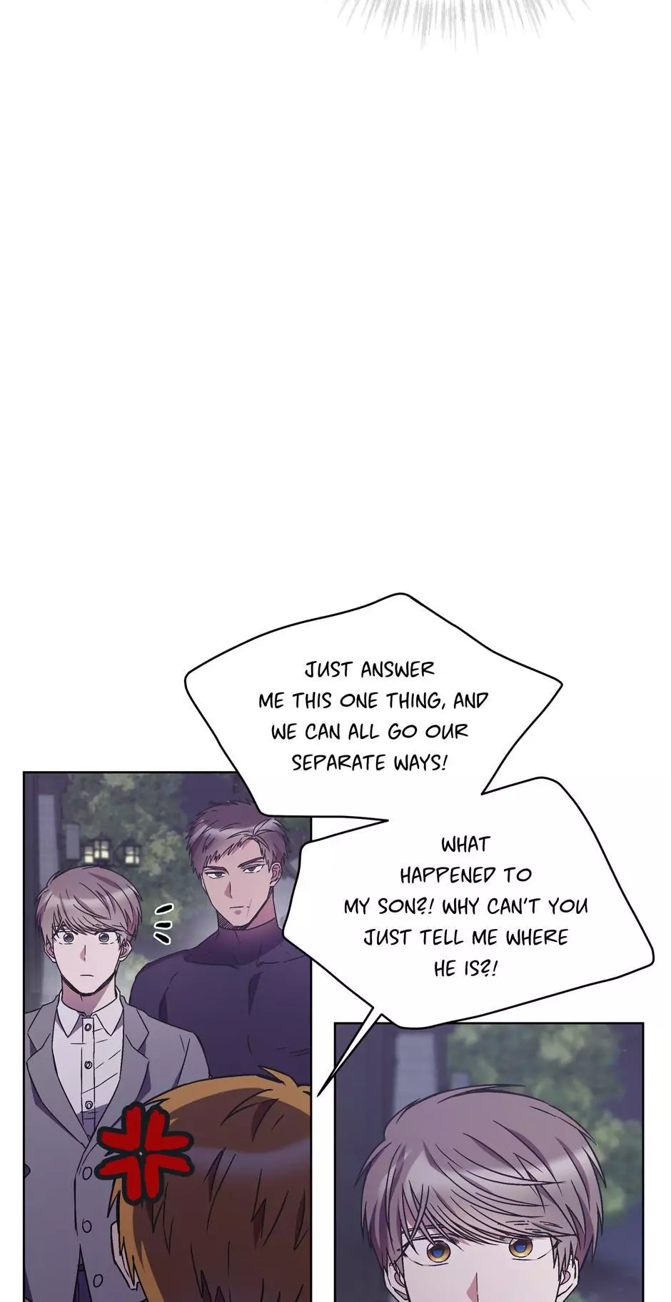 The Perfect Chapter 14 page 7