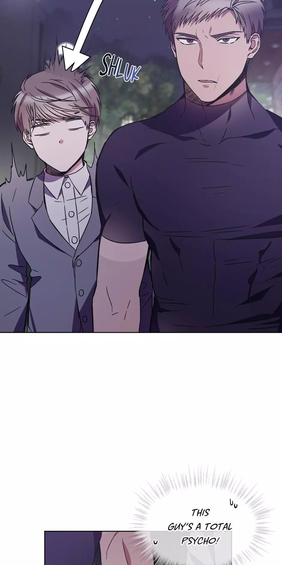 The Perfect Chapter 14 page 4