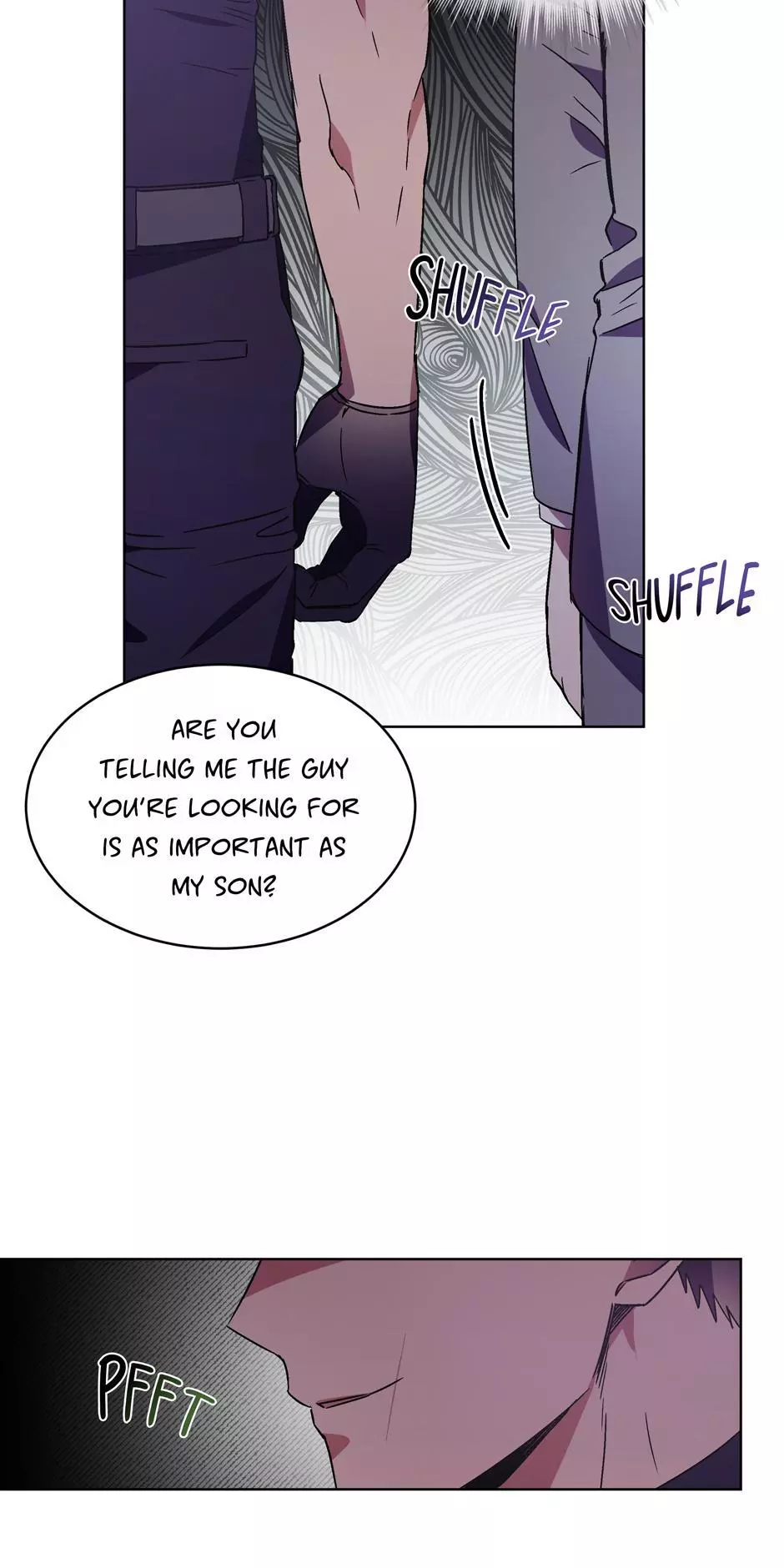 The Perfect Chapter 14 page 5
