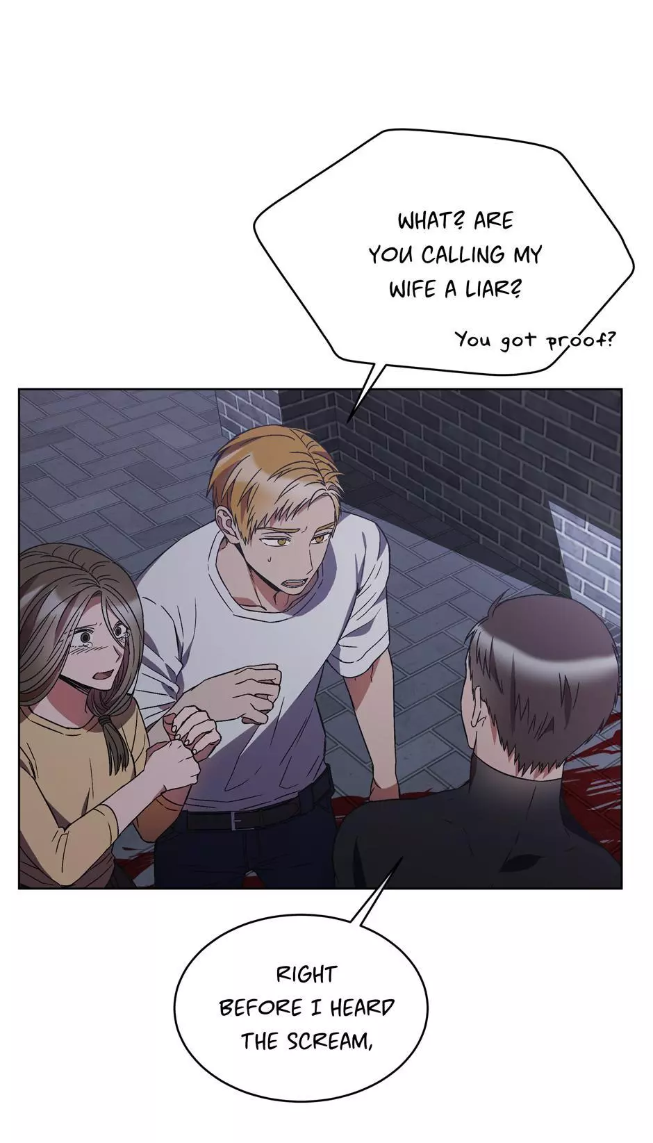 The Perfect Chapter 14 page 13