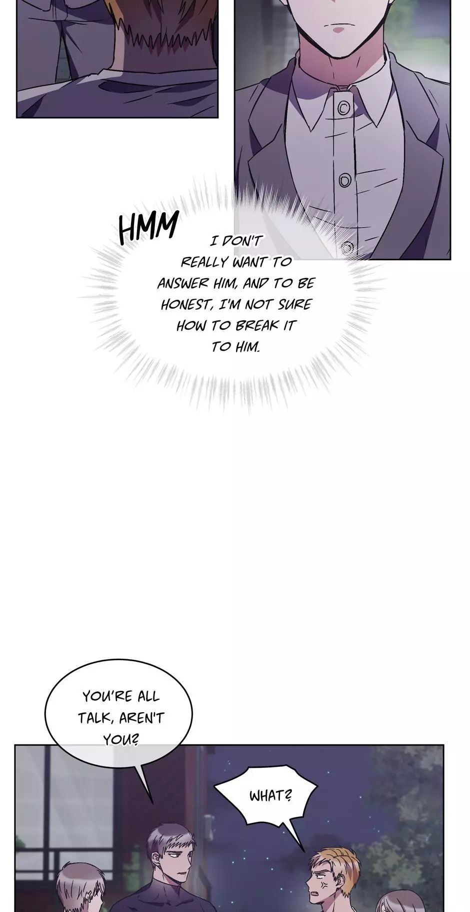 The Perfect Chapter 14 page 8