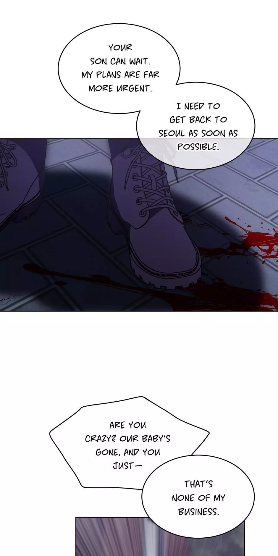 The Perfect Chapter 14 page 2