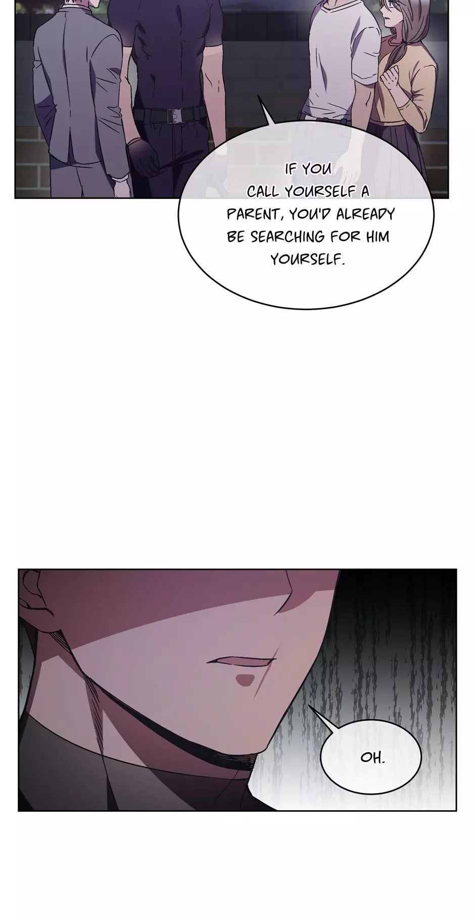 The Perfect Chapter 14 page 9