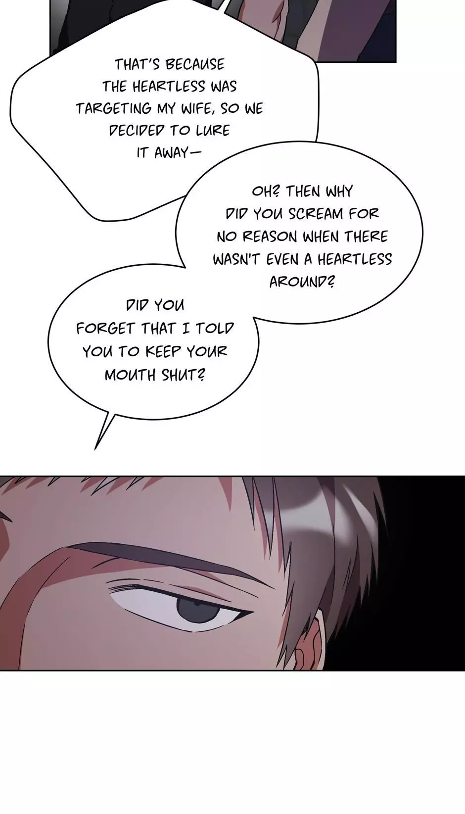 The Perfect Chapter 14 page 12