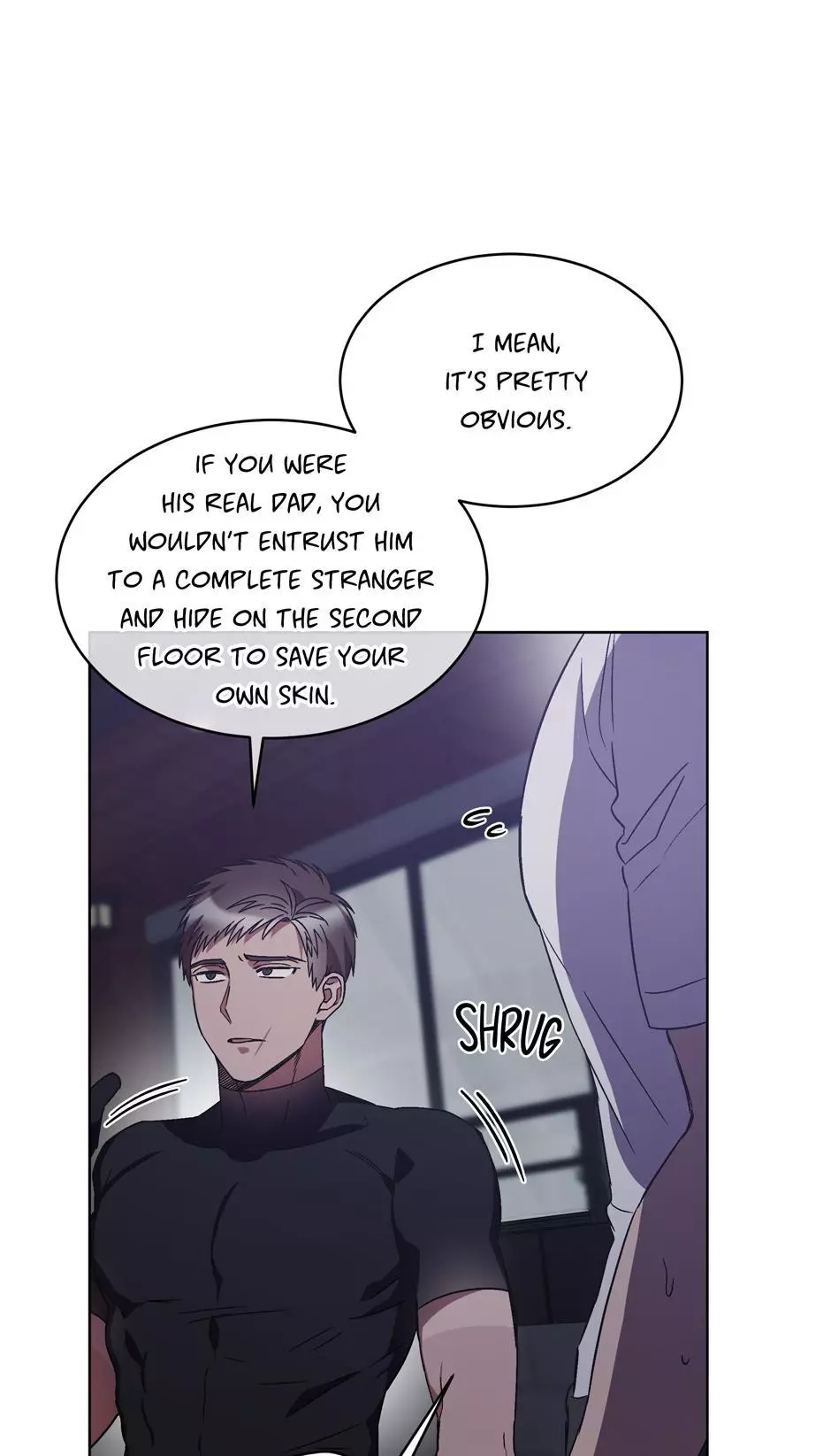 The Perfect Chapter 14 page 11