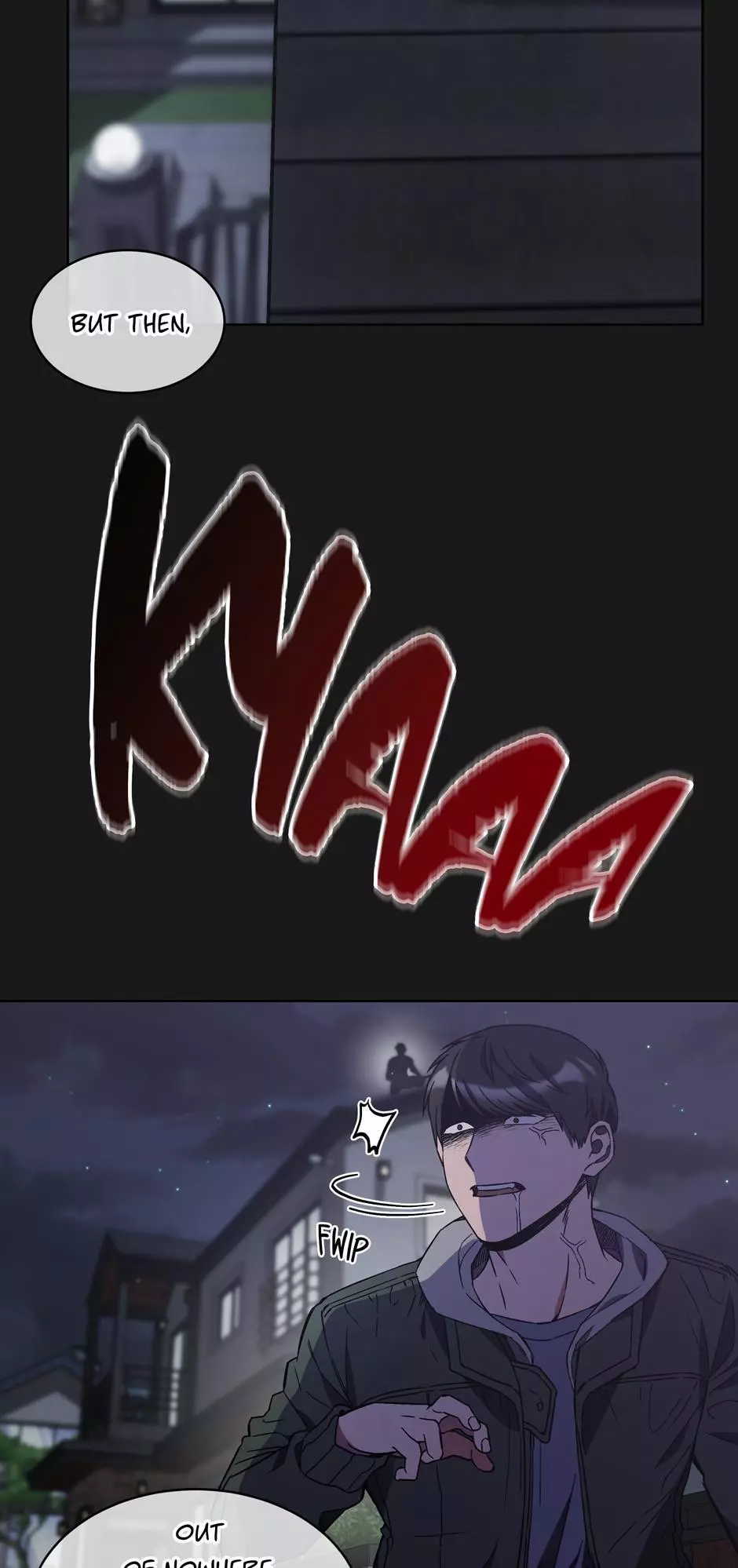 The Perfect Chapter 14 page 15