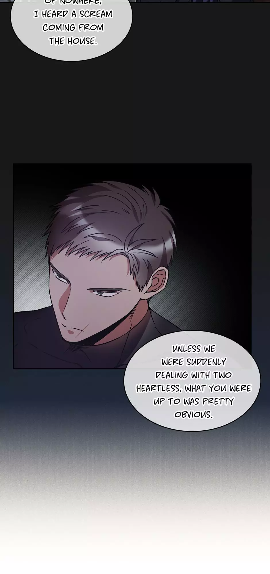 The Perfect Chapter 14 page 16