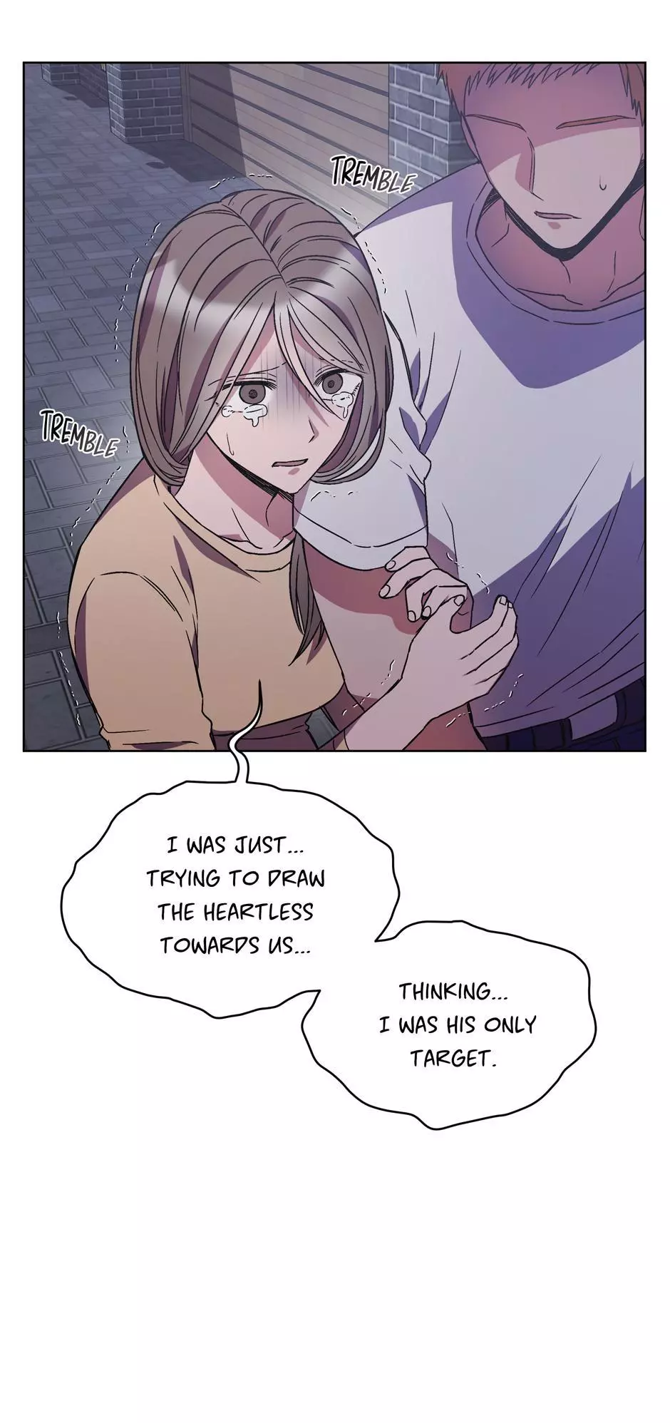 The Perfect Chapter 14 page 17