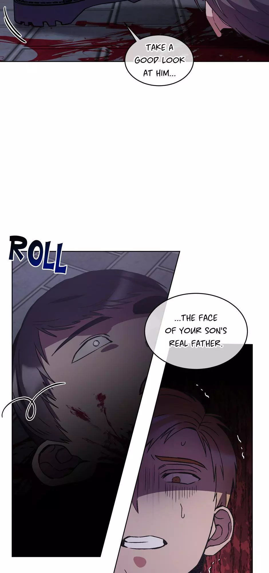 The Perfect Chapter 14 page 19