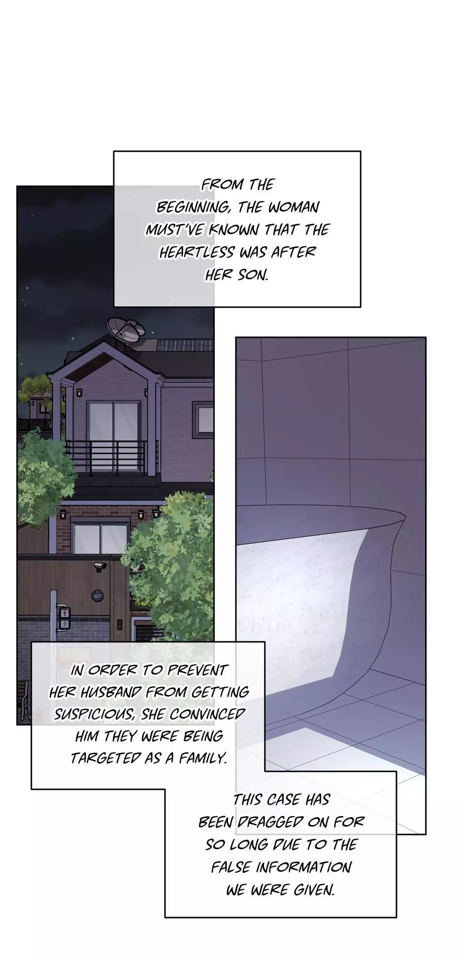 The Perfect Chapter 14 page 22