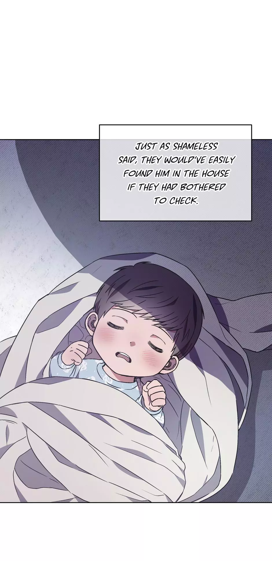 The Perfect Chapter 14 page 23
