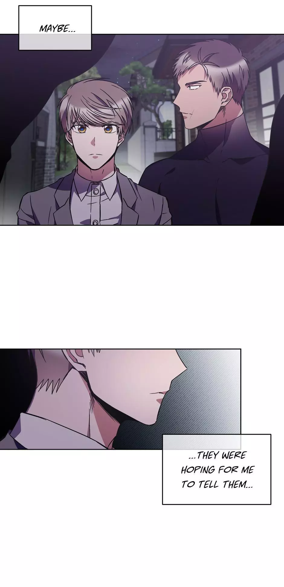 The Perfect Chapter 14 page 25