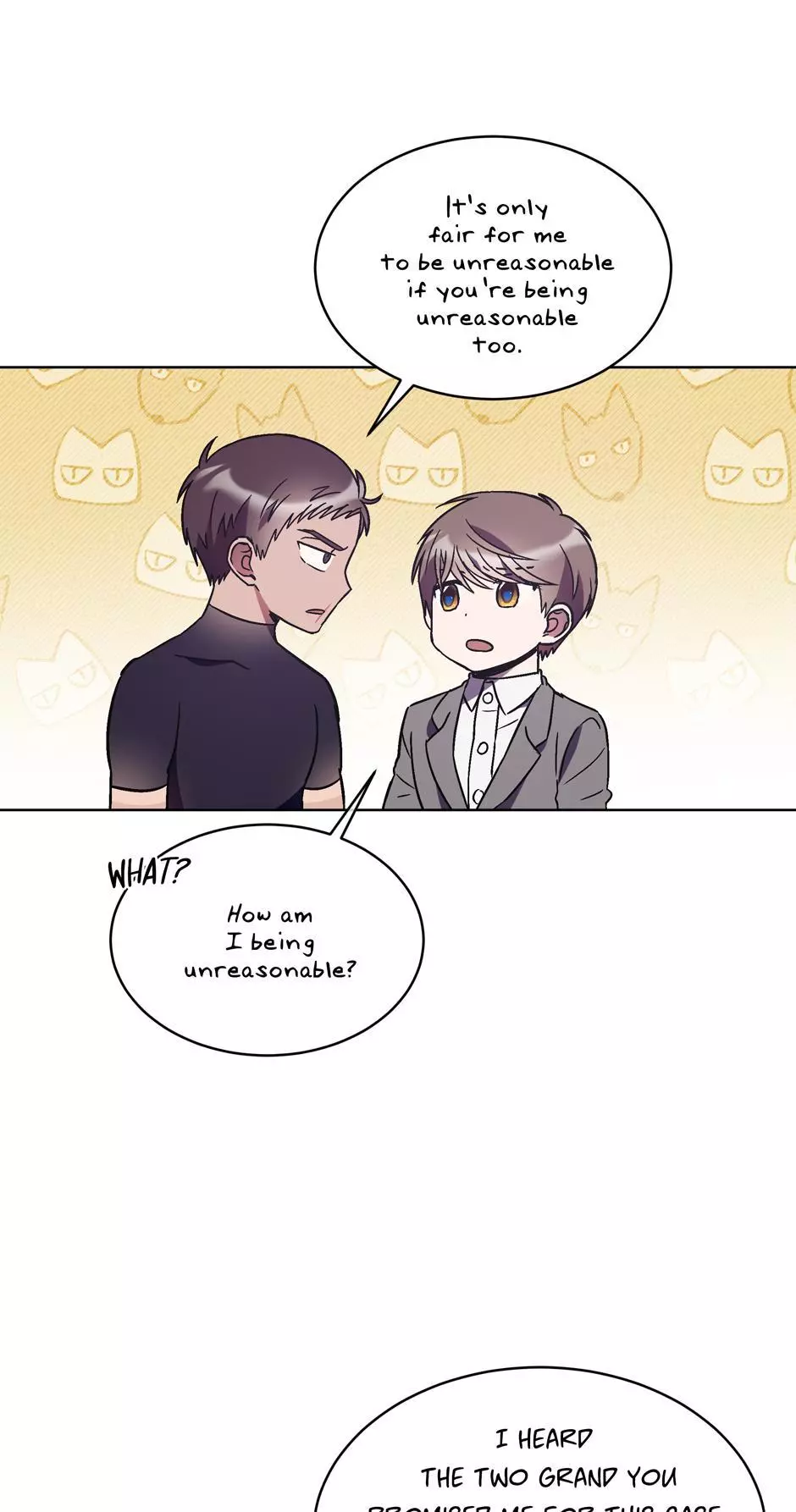 The Perfect Chapter 14 page 29
