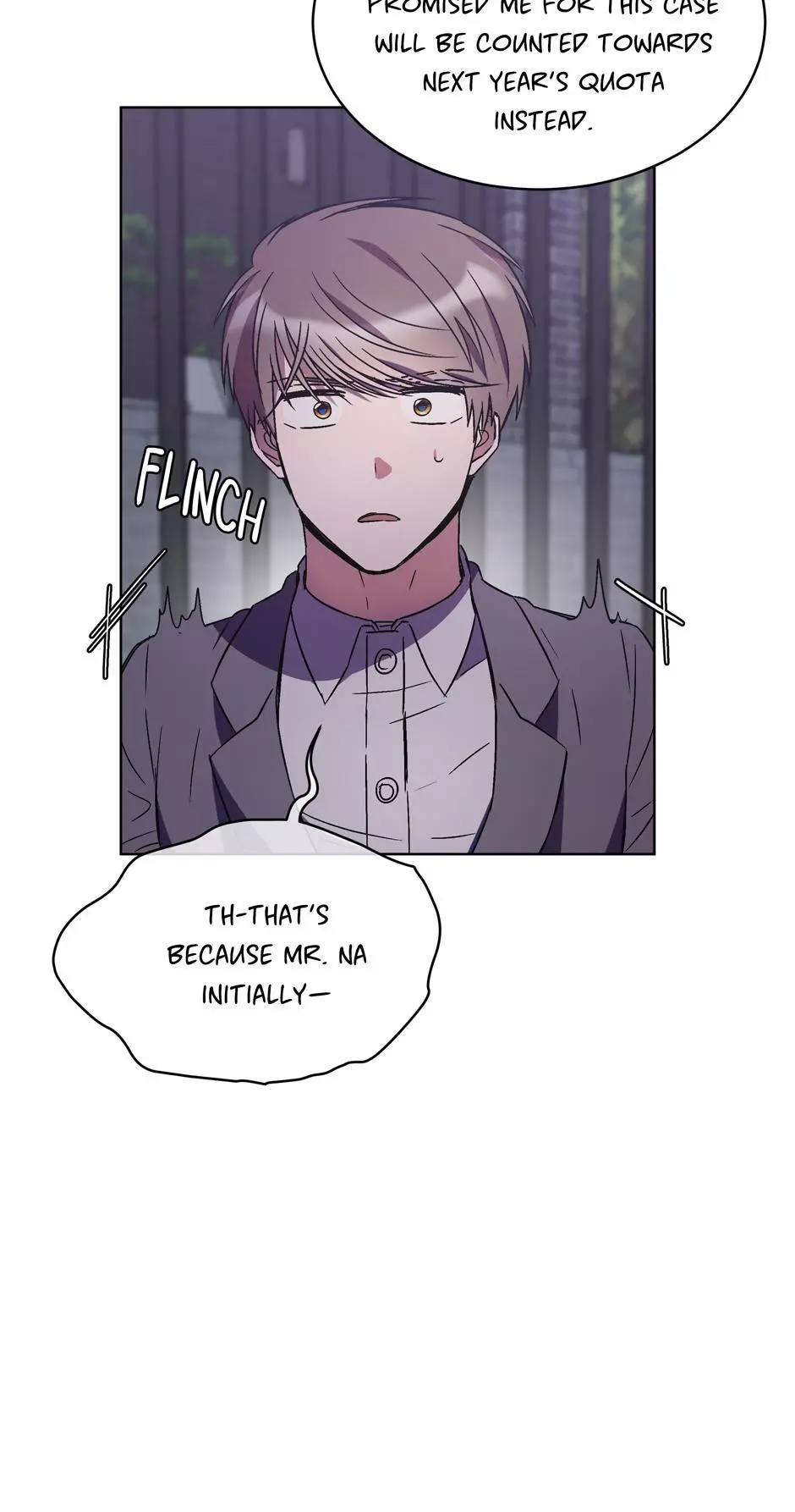 The Perfect Chapter 14 page 30
