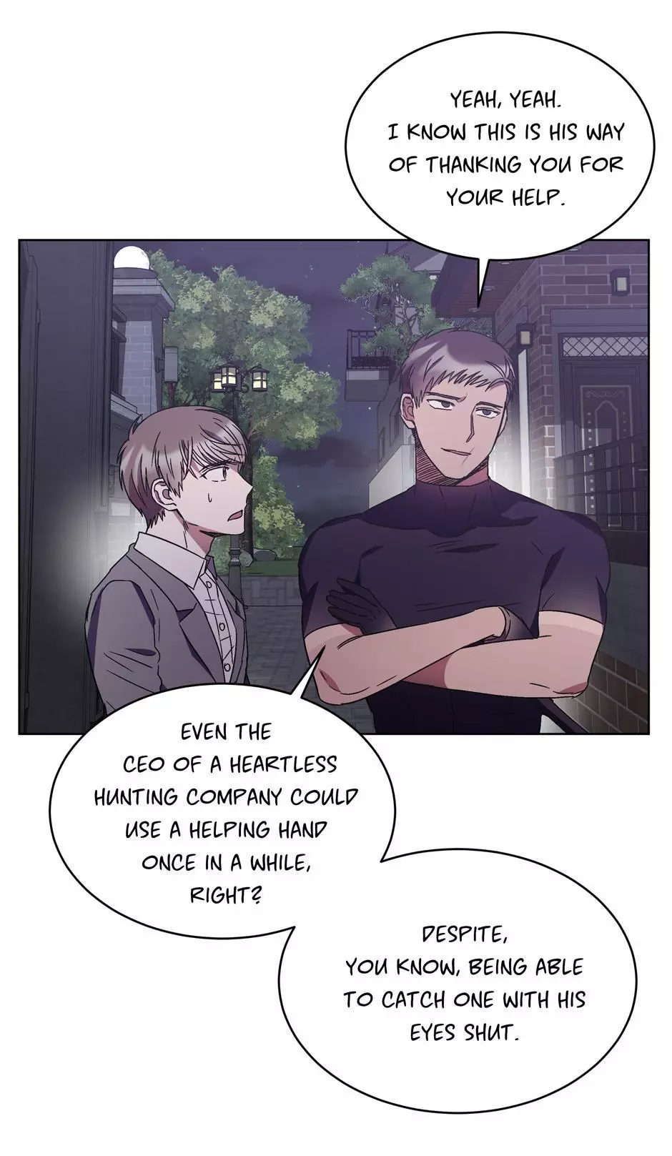 The Perfect Chapter 14 page 31