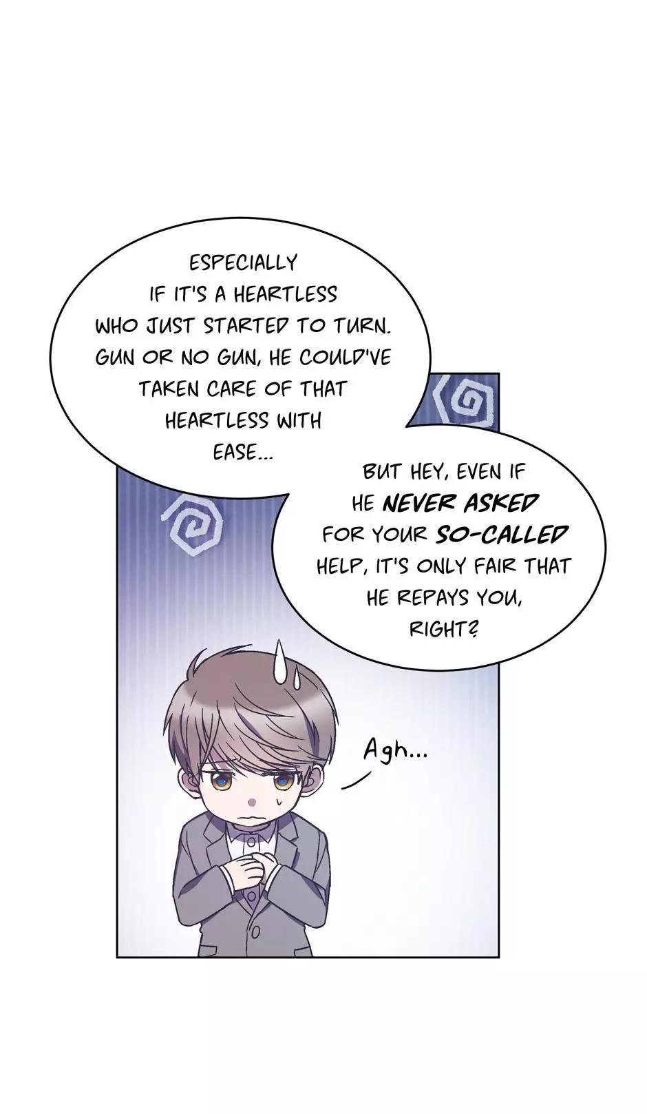 The Perfect Chapter 14 page 32
