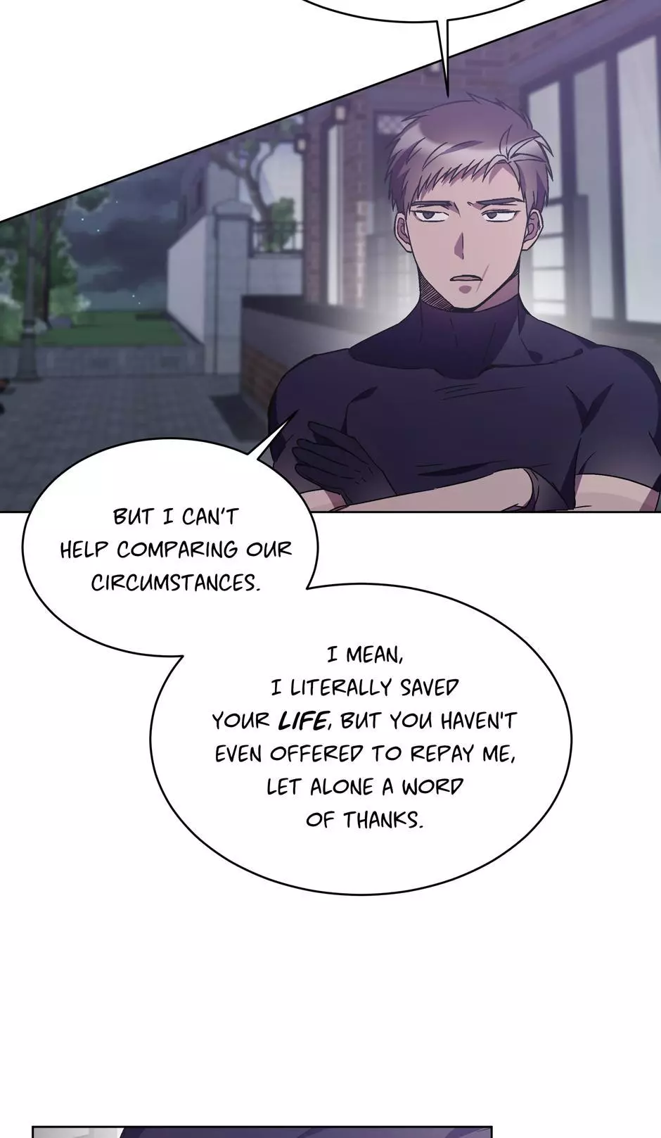 The Perfect Chapter 14 page 34