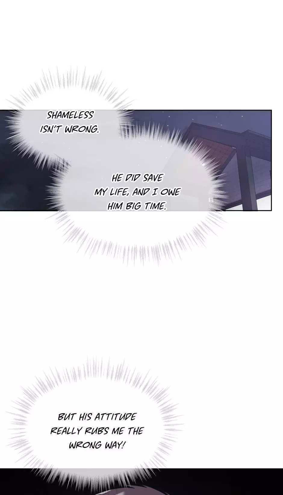 The Perfect Chapter 14 page 36