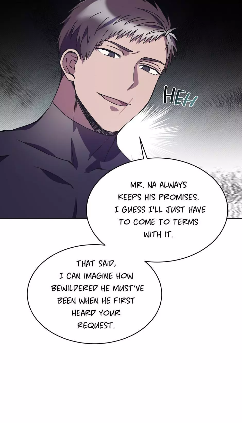 The Perfect Chapter 14 page 37