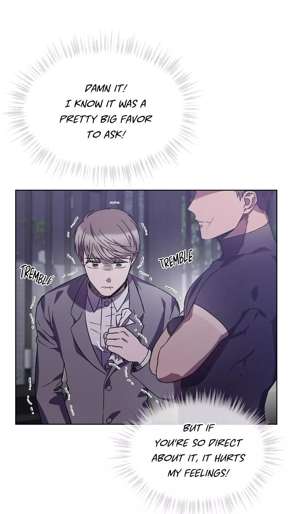 The Perfect Chapter 14 page 38