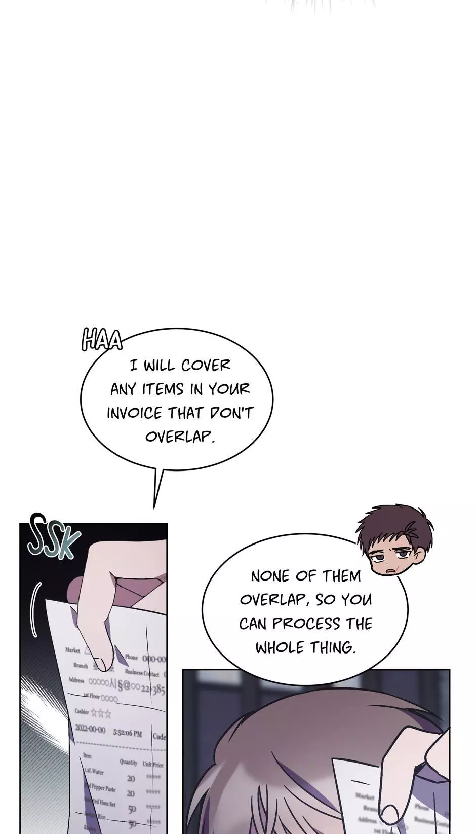 The Perfect Chapter 14 page 39