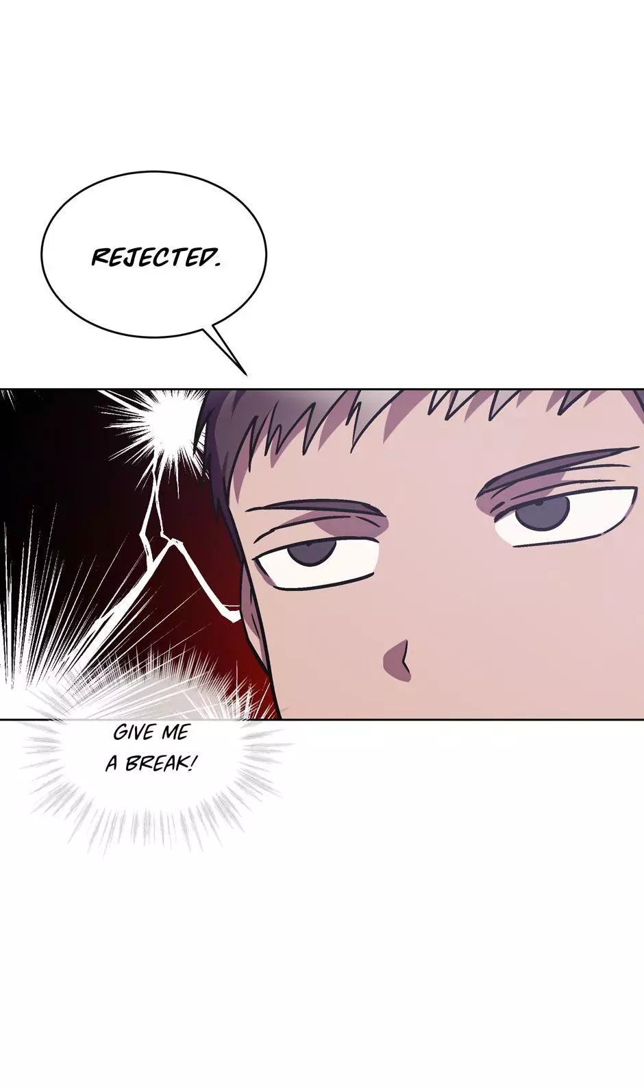 The Perfect Chapter 14 page 41