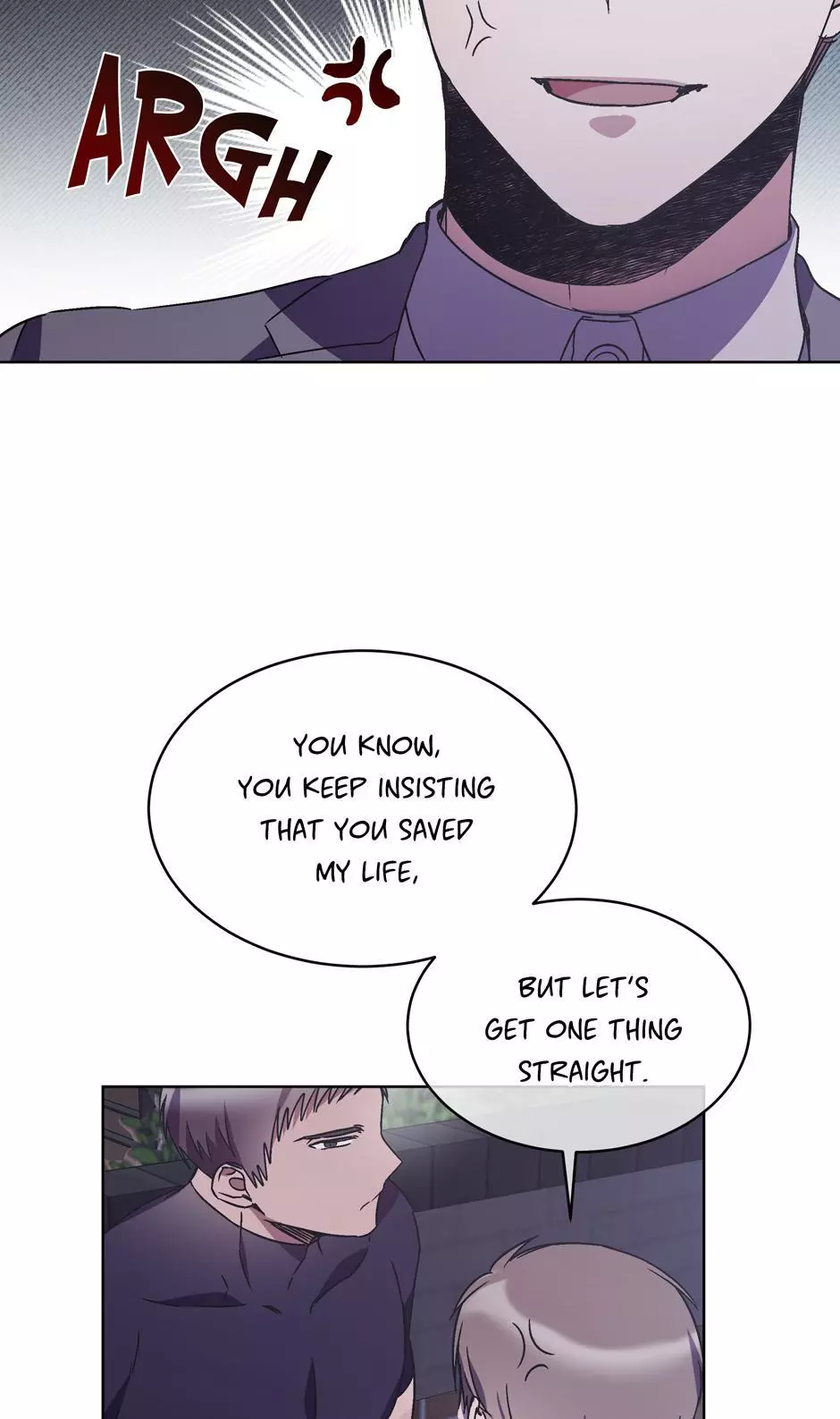 The Perfect Chapter 14 page 43