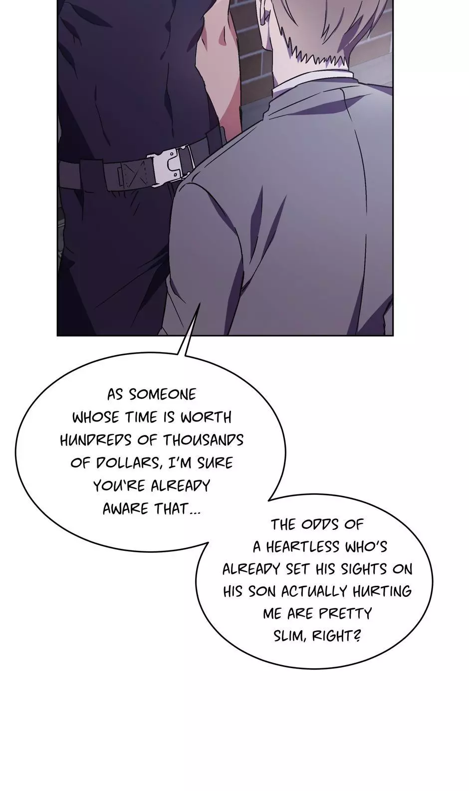 The Perfect Chapter 14 page 44
