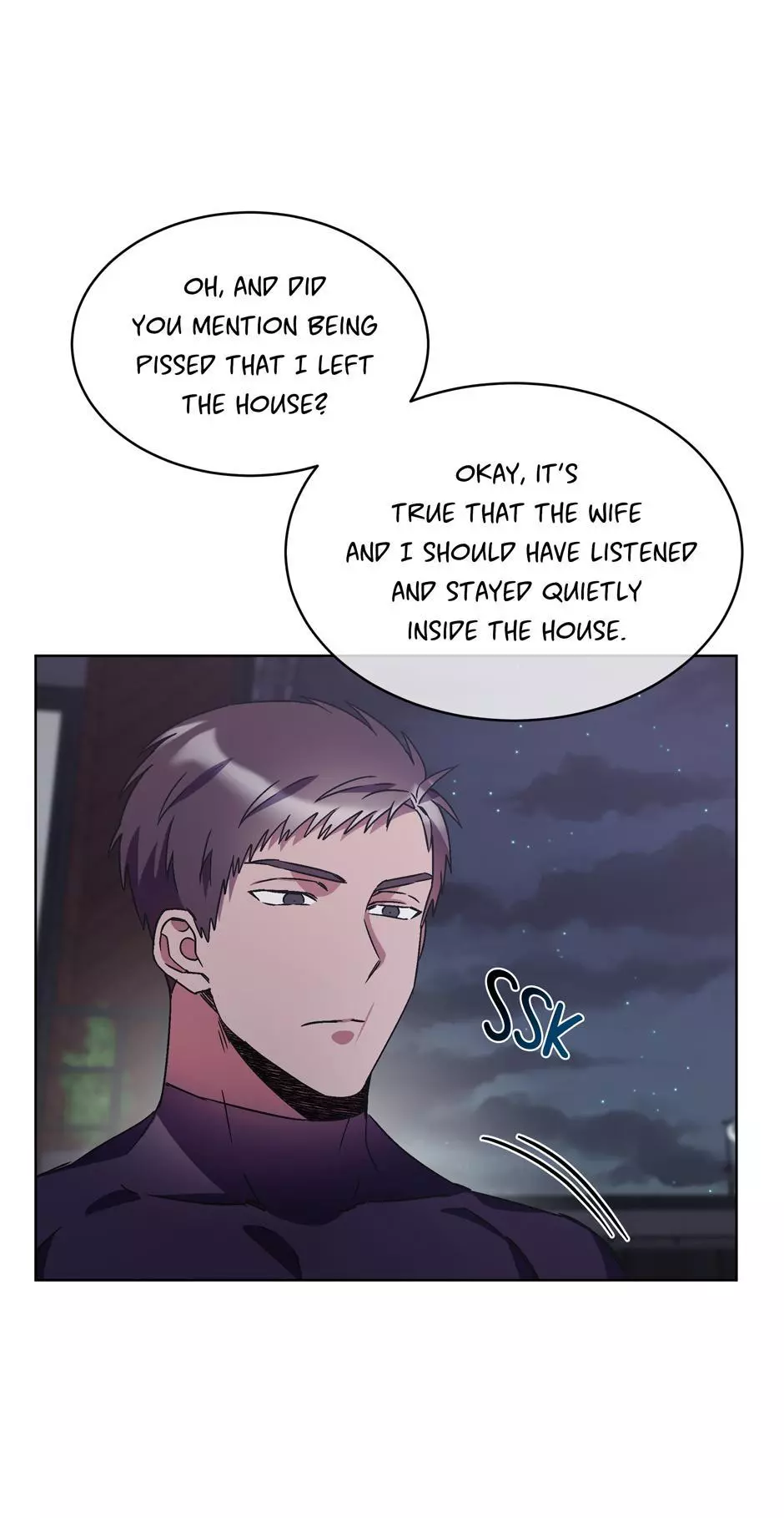 The Perfect Chapter 14 page 45
