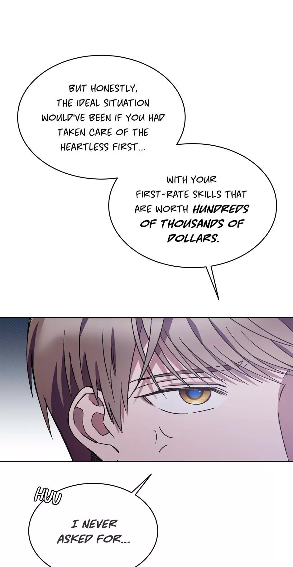 The Perfect Chapter 14 page 46