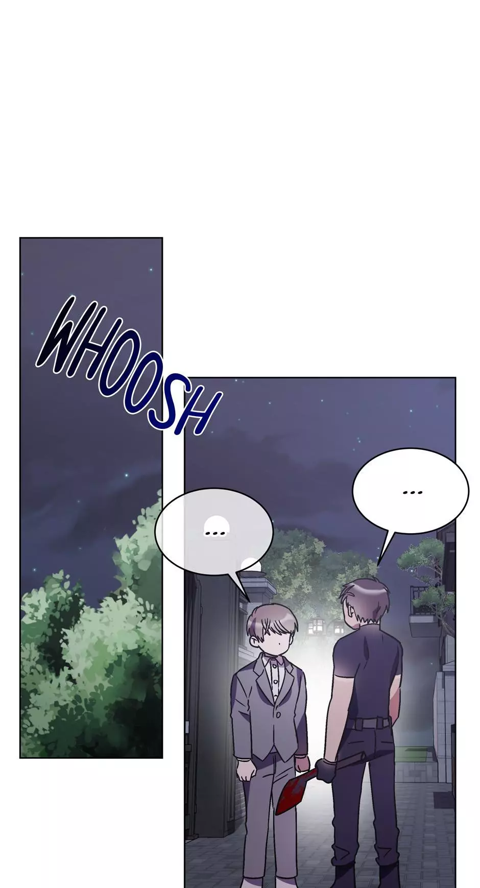 The Perfect Chapter 14 page 48