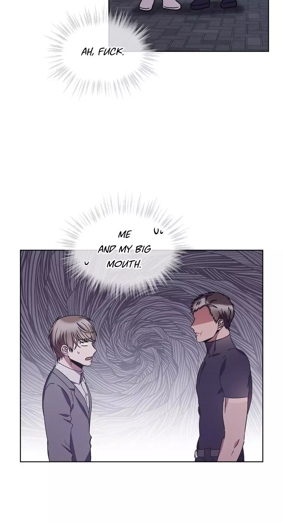 The Perfect Chapter 14 page 49