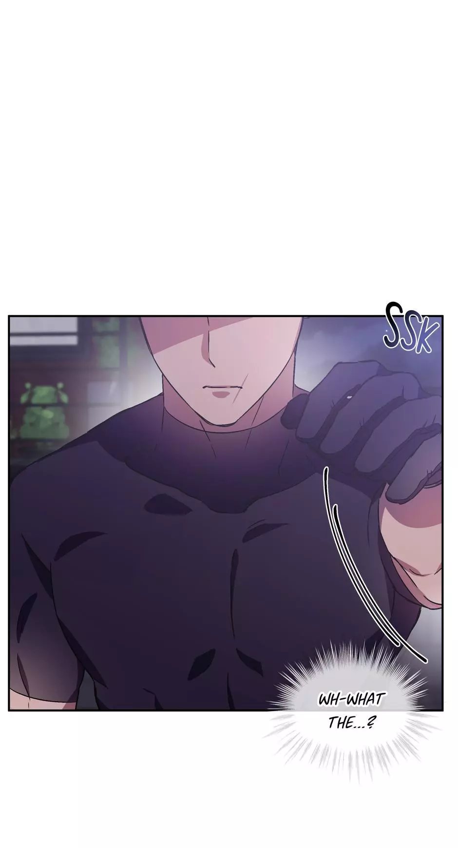 The Perfect Chapter 14 page 50